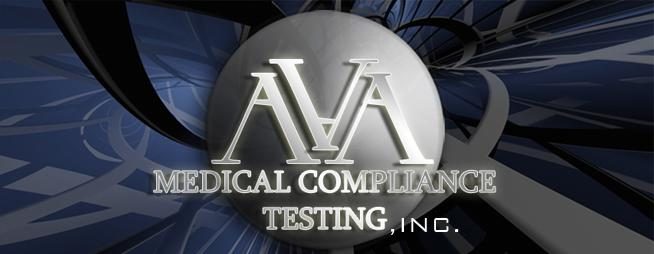 AAA Medical Testing - SCM