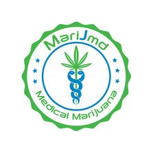 Marijmd - SCM